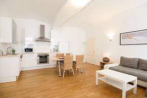 Vienna Apartment One Schmidgasse