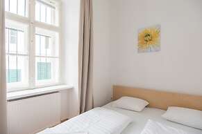 Vienna Apartment One Schmidgasse