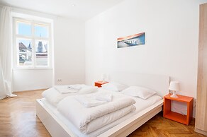 Vienna Apartment One Schmidgasse