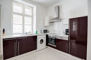 Vienna Apartment One Schmidgasse