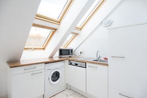 Vienna Apartment One Schmidgasse