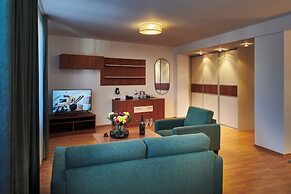 Urpin City Residence