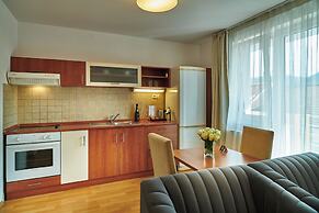 Urpin City Residence