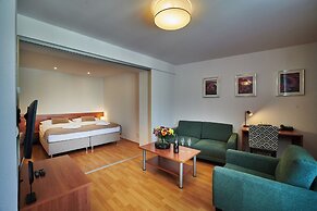 Urpin City Residence
