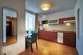 Urpin City Residence