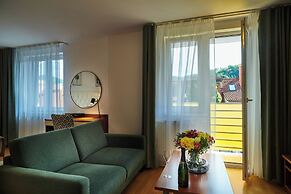 Urpin City Residence