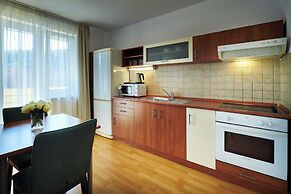 Urpin City Residence