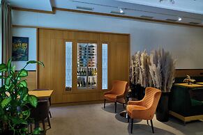 Urpin City Residence