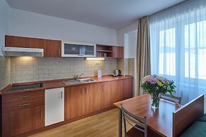 Urpin City Residence