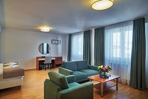 Urpin City Residence