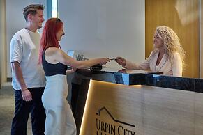 Urpin City Residence