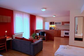 Urpin City Residence