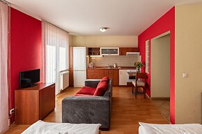 Urpin City Residence