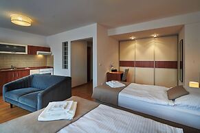 Urpin City Residence