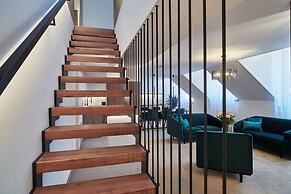 Urpin City Residence