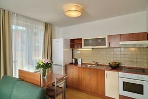 Urpin City Residence