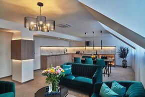 Urpin City Residence