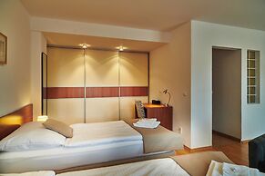 Urpin City Residence