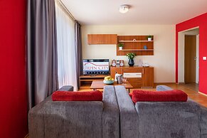 Urpin City Residence