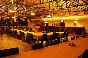 Grand Eceabat Hotel
