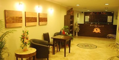 Grand Eceabat Hotel