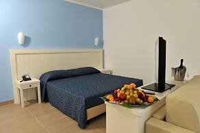 Toccacielo Hotel Village