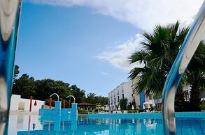 Toccacielo Hotel Village