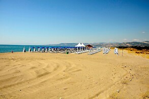 Toccacielo Hotel Village