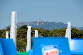 Toccacielo Hotel Village