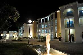 Toccacielo Hotel Village