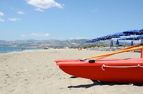 Toccacielo Hotel Village