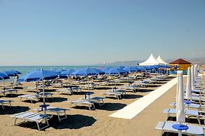 Toccacielo Hotel Village