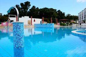 Toccacielo Hotel Village