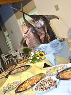 Toccacielo Hotel Village