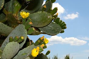 Toccacielo Hotel Village