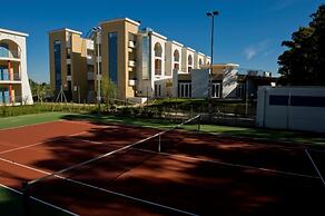 Toccacielo Hotel Village