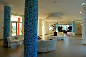 Toccacielo Hotel Village