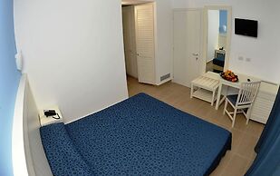 Toccacielo Hotel Village