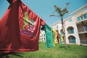 Toccacielo Hotel Village