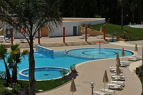 Toccacielo Hotel Village