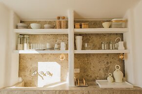 Masseria Borgo Ritella