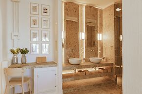 Masseria Borgo Ritella