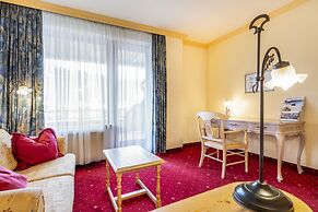Hotel & Restaurant Wastlwirt