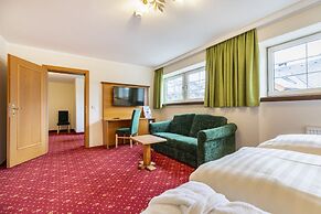 Hotel & Restaurant Wastlwirt