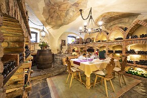 Hotel & Restaurant Wastlwirt