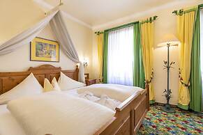 Hotel & Restaurant Wastlwirt