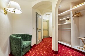 Hotel & Restaurant Wastlwirt