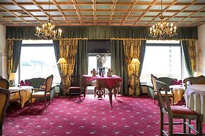 Hotel & Restaurant Wastlwirt