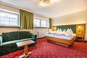 Hotel & Restaurant Wastlwirt