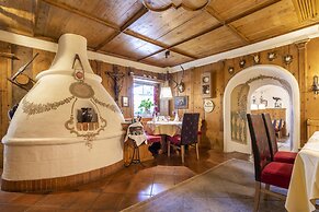 Hotel & Restaurant Wastlwirt